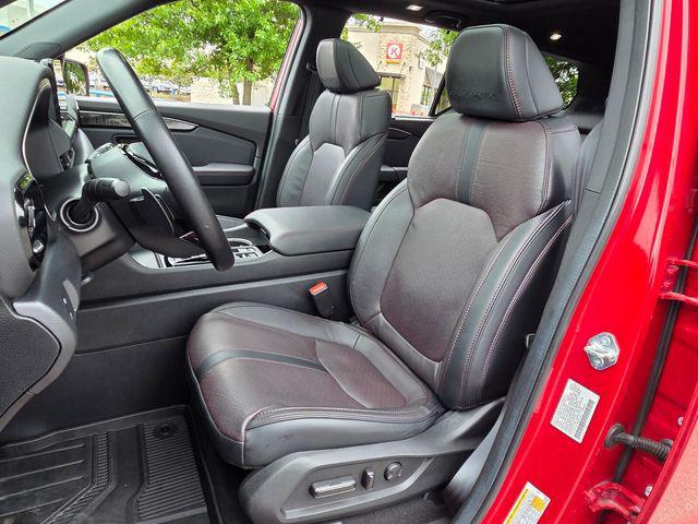 used 2025 Honda Pilot car, priced at $45,014