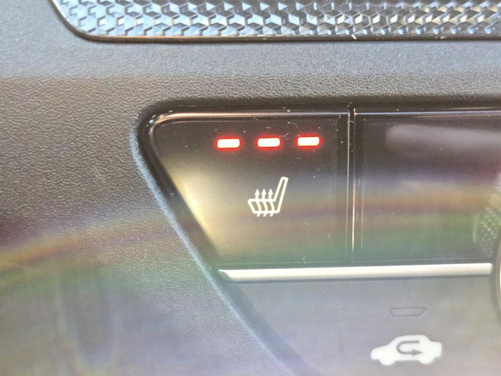 new 2026 Honda CR-V Hybrid car, priced at $39,684