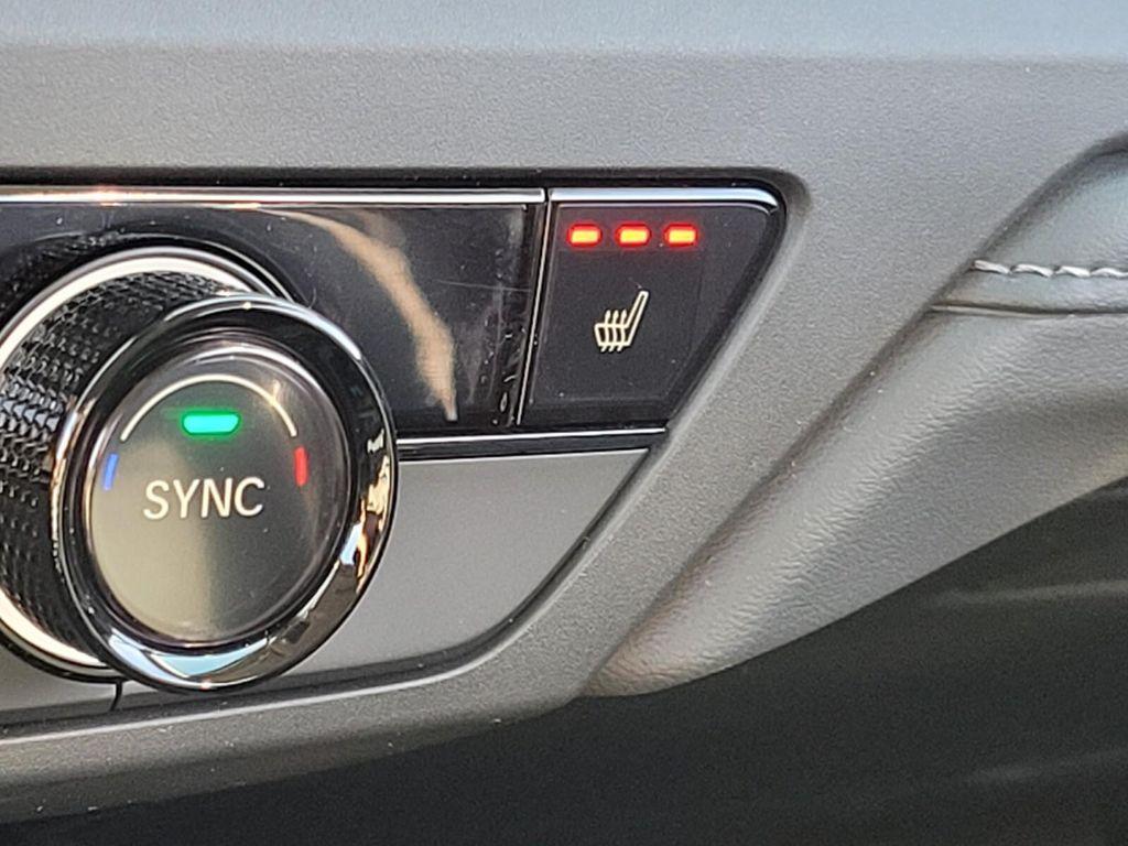 new 2026 Honda Accord car, priced at $32,345