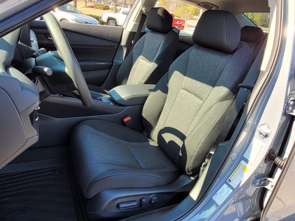 new 2026 Honda Accord car, priced at $32,345