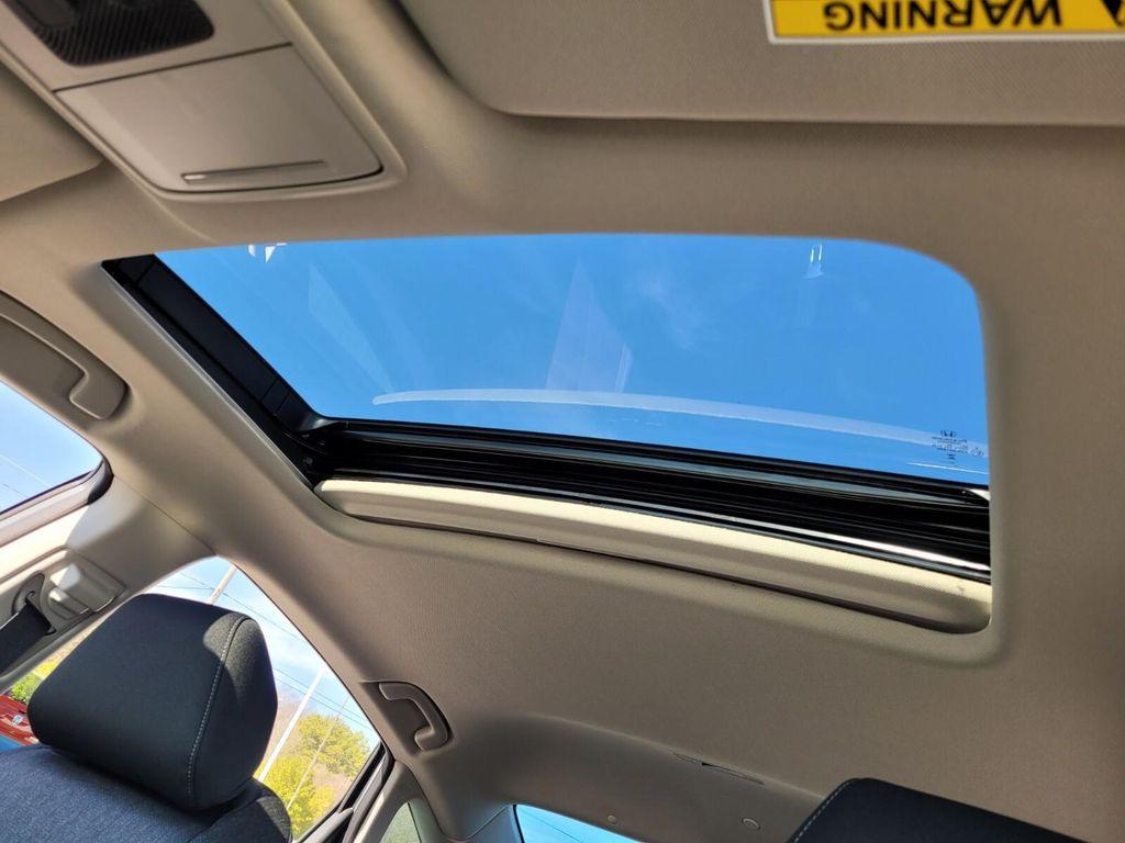 new 2026 Honda Accord car, priced at $32,345