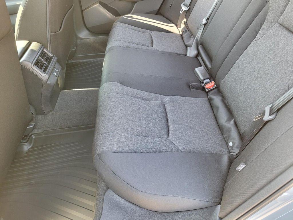 new 2026 Honda Accord car, priced at $32,345