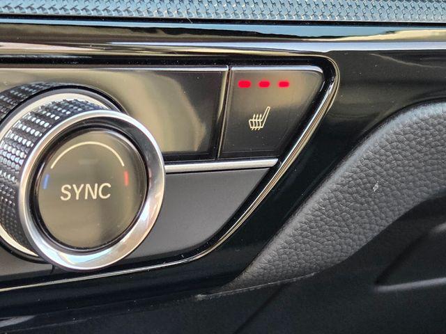 new 2026 Honda CR-V car, priced at $36,850