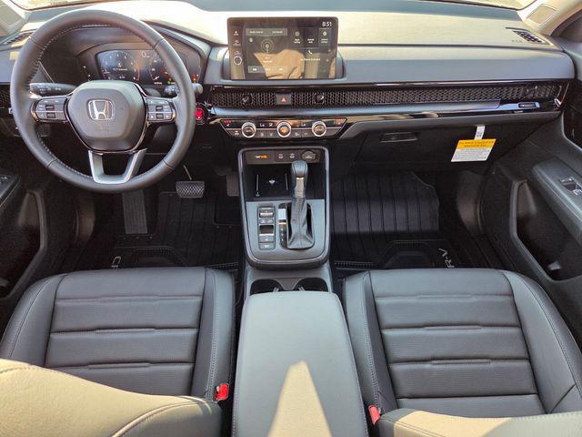 new 2026 Honda CR-V car, priced at $36,850