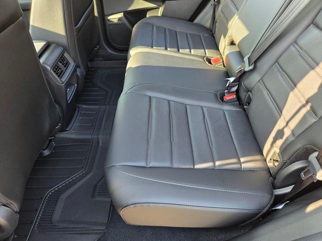 new 2026 Honda CR-V car, priced at $36,850