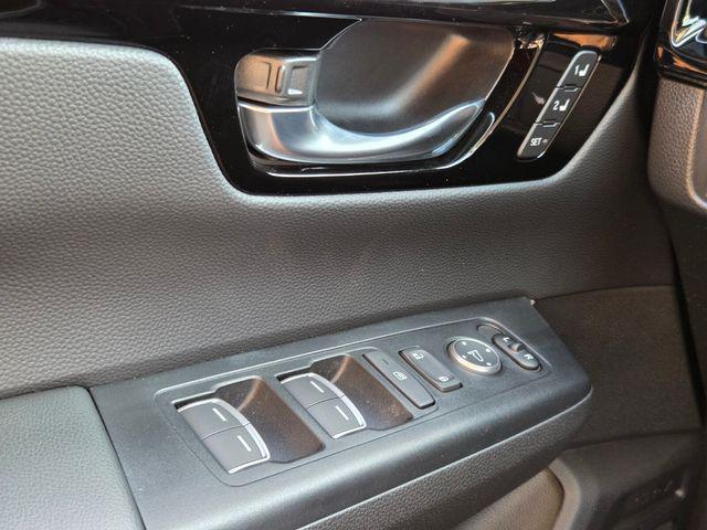 new 2026 Honda CR-V car, priced at $36,850