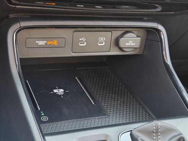 new 2026 Honda CR-V car, priced at $36,850