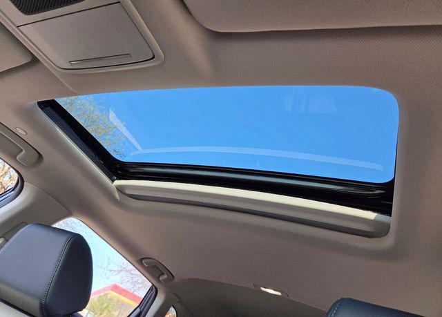 new 2026 Honda CR-V car, priced at $36,850