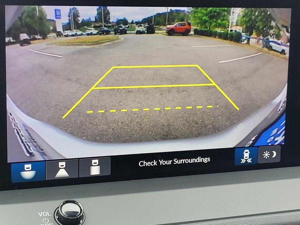 new 2025 Honda Accord Hybrid car, priced at $33,324