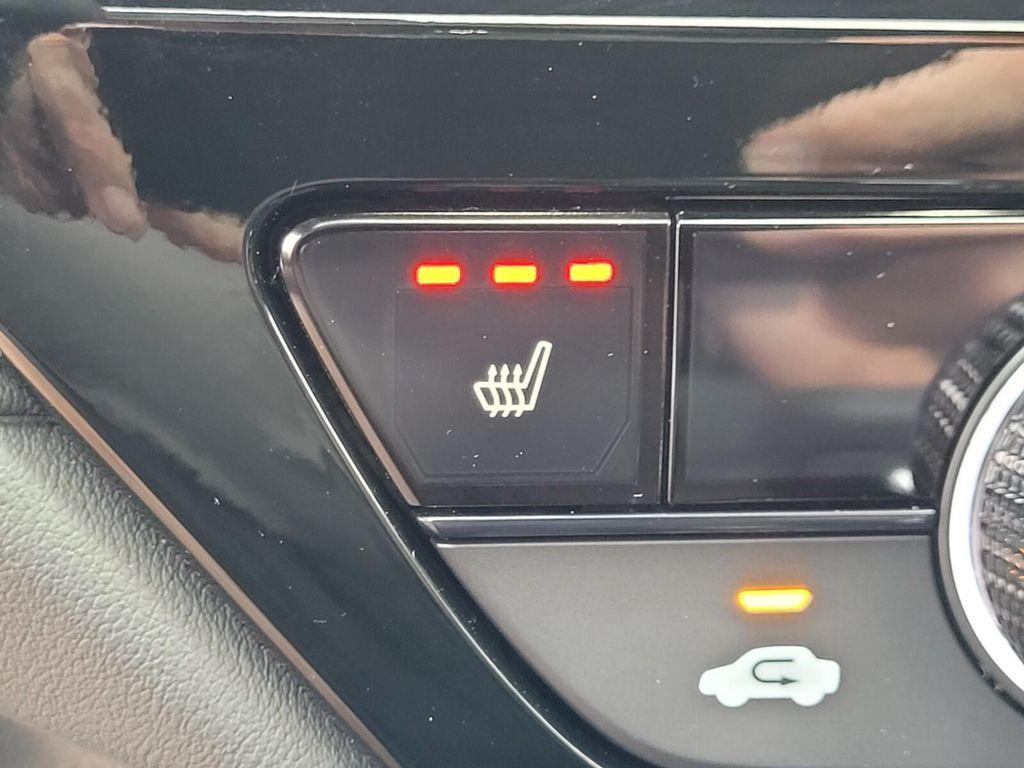 new 2025 Honda Accord Hybrid car, priced at $33,324