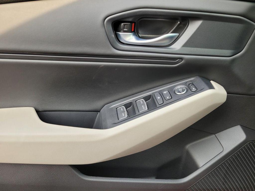 new 2025 Honda Accord car, priced at $30,806