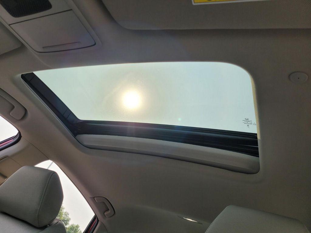 new 2025 Honda Accord car, priced at $30,806