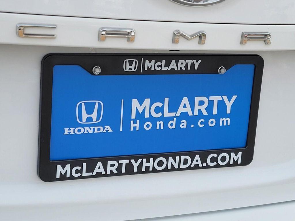 used 2024 Toyota Camry car, priced at $24,989