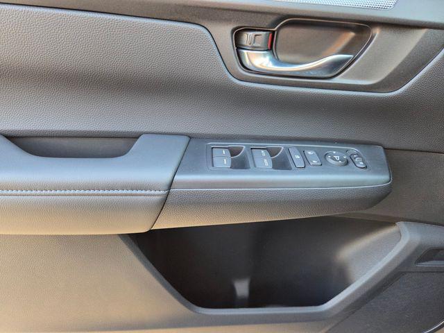 new 2026 Honda CR-V car, priced at $35,055