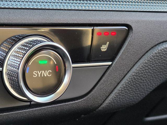 new 2026 Honda CR-V car, priced at $35,055