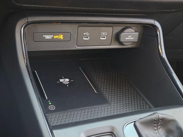 new 2026 Honda CR-V car, priced at $35,055