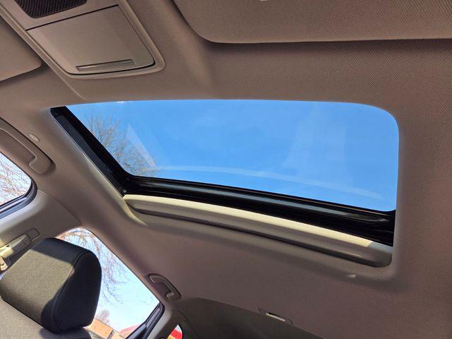 new 2026 Honda CR-V car, priced at $35,055