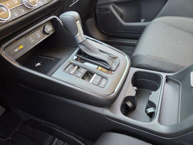 new 2026 Honda CR-V car, priced at $35,055