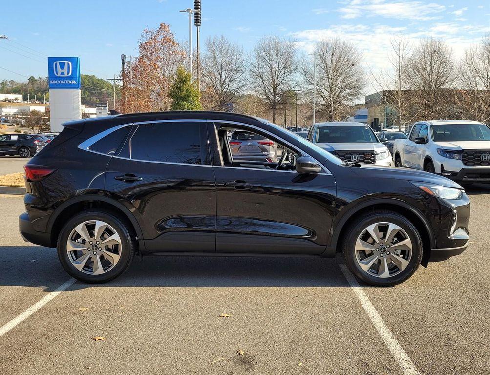 used 2023 Ford Escape car, priced at $25,356
