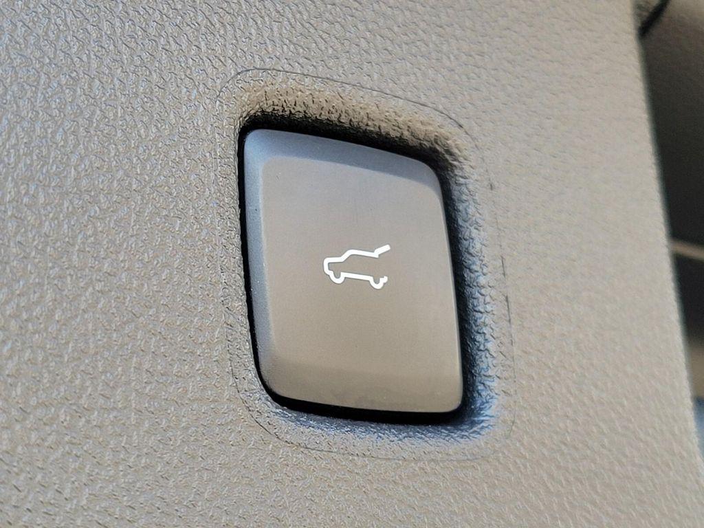 used 2023 Ford Escape car, priced at $25,356