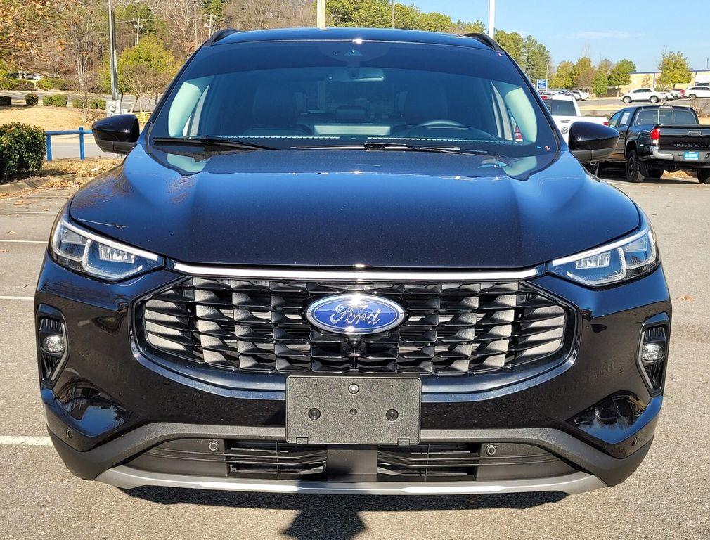 used 2023 Ford Escape car, priced at $25,356