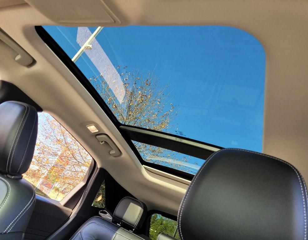 used 2023 Ford Escape car, priced at $25,356