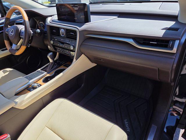 used 2020 Lexus RX 350 car, priced at $34,852