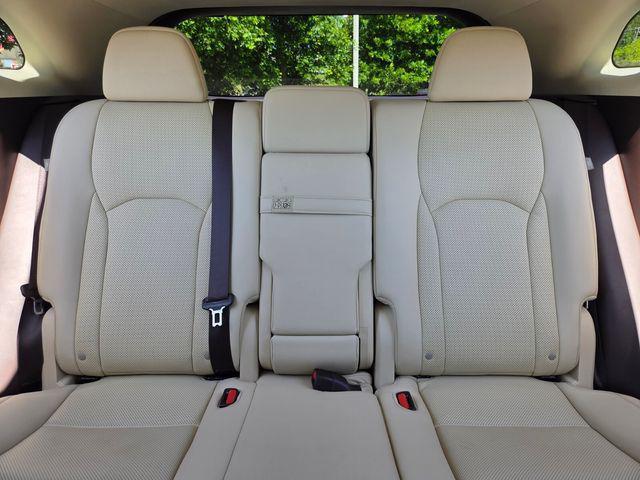 used 2020 Lexus RX 350 car, priced at $34,852