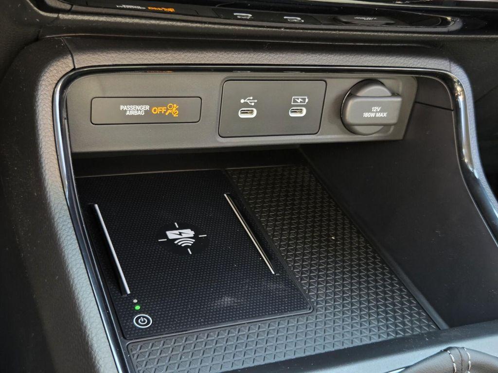 new 2026 Honda CR-V car, priced at $38,805