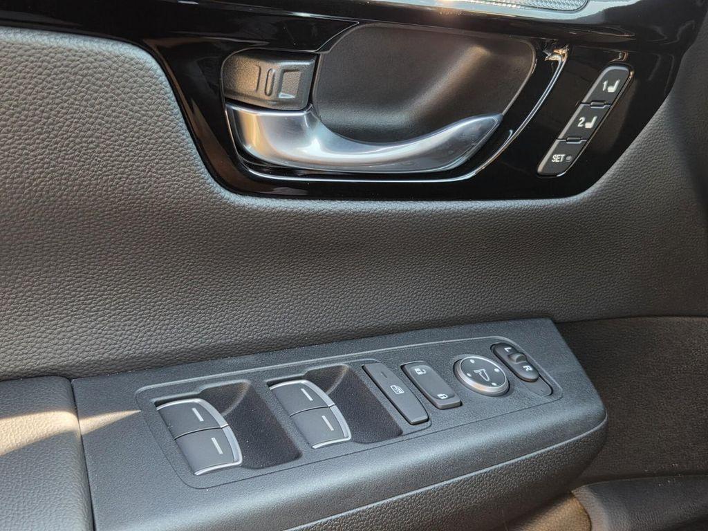 new 2026 Honda CR-V car, priced at $38,805