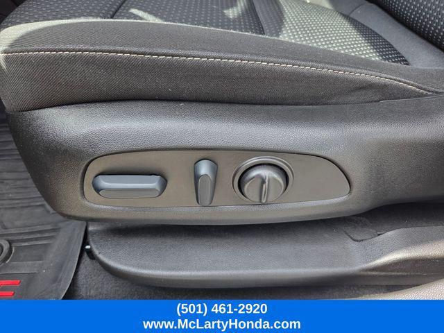 used 2023 GMC Acadia car, priced at $21,388