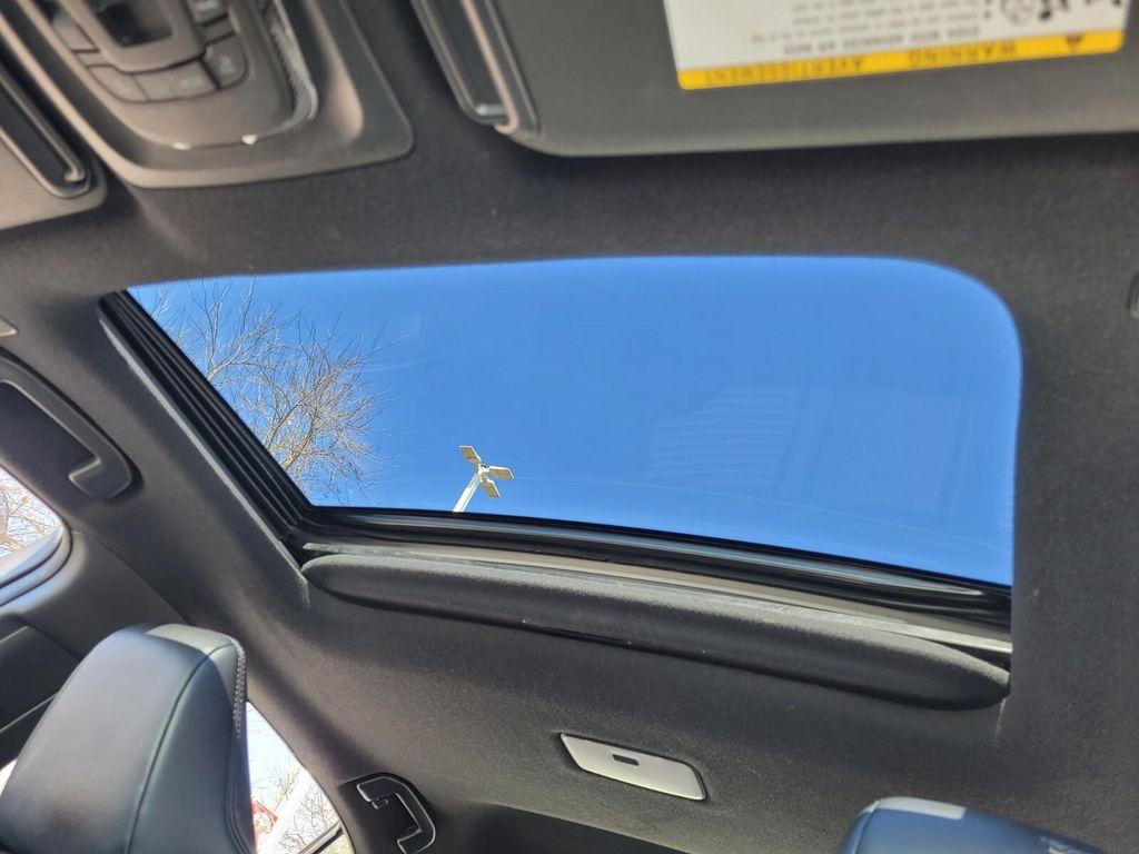 used 2024 Toyota Corolla car, priced at $23,763