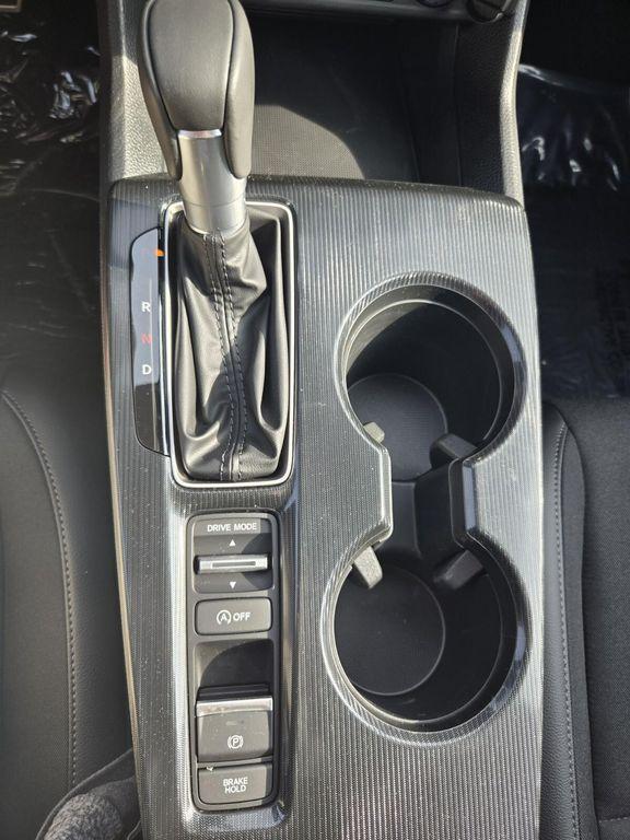 new 2026 Honda Civic car, priced at $27,090