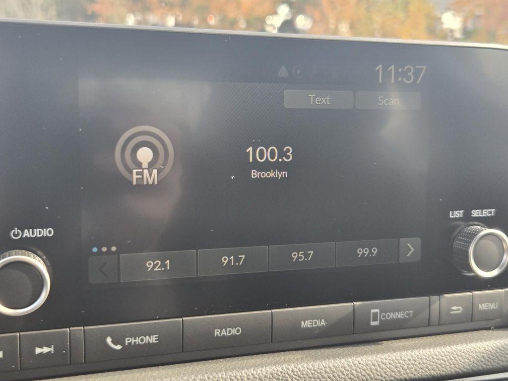 new 2026 Honda Civic car, priced at $27,090