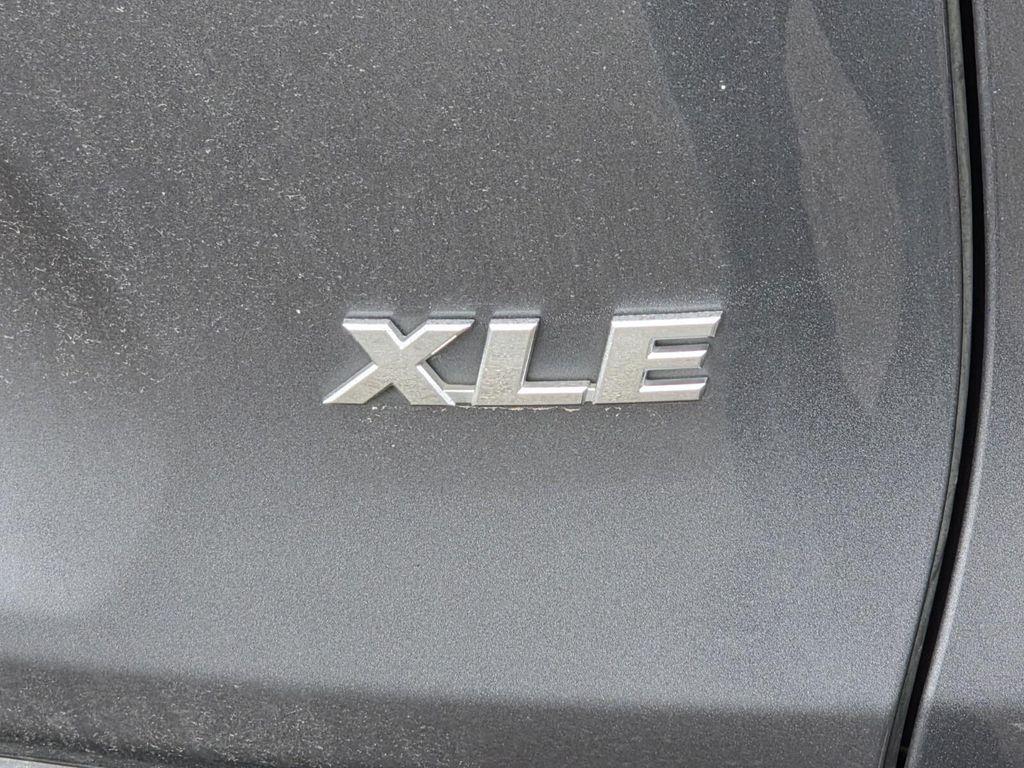 used 2020 Toyota RAV4 car, priced at $20,000