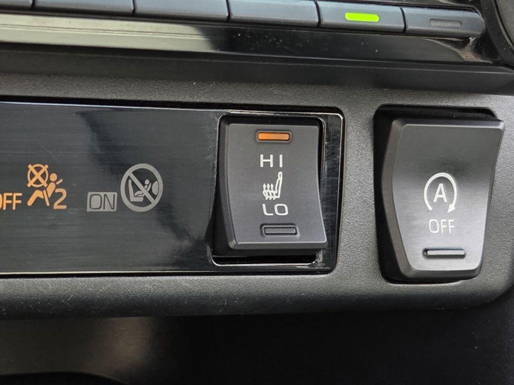 used 2020 Toyota RAV4 car, priced at $20,000