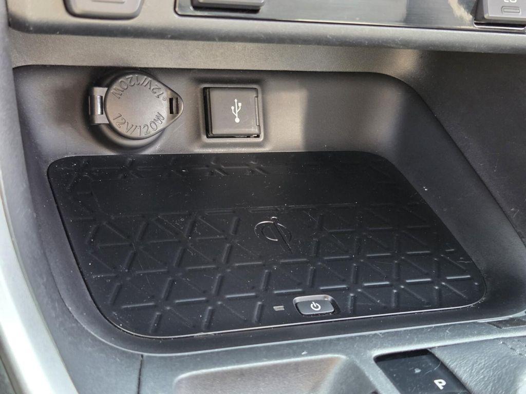 used 2020 Toyota RAV4 car, priced at $20,000