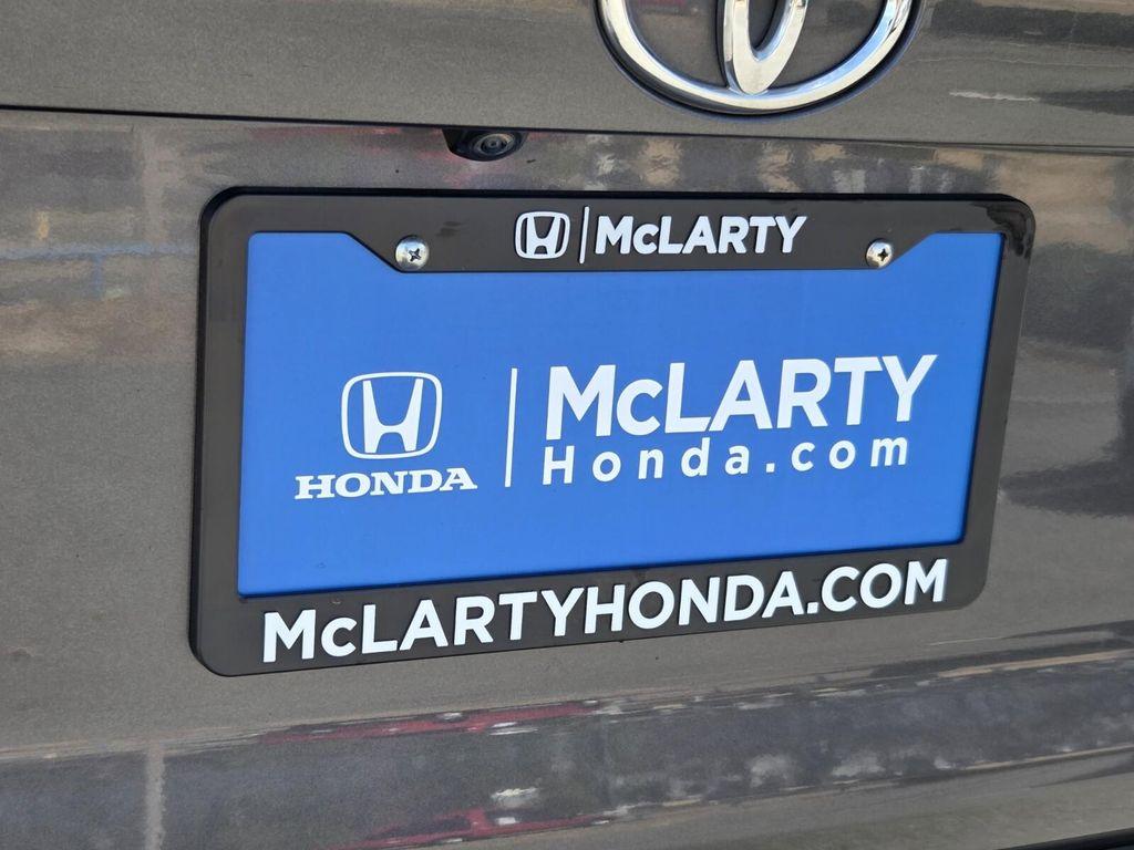 used 2020 Toyota RAV4 car, priced at $20,000