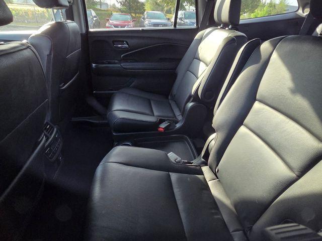 used 2020 Honda Pilot car, priced at $21,975