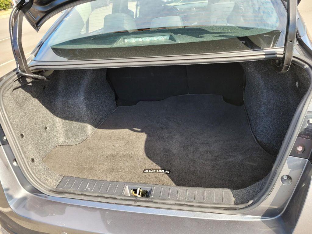 used 2023 Nissan Versa car, priced at $14,903