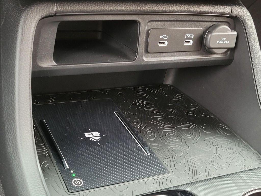 new 2026 Honda Passport car, priced at $49,243