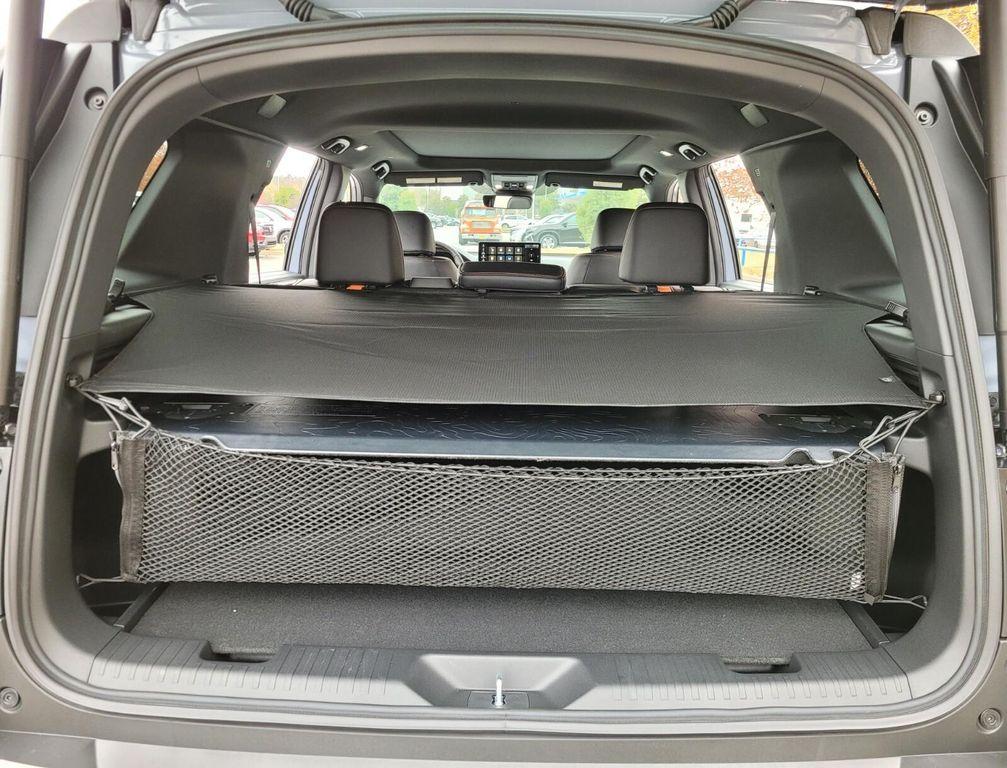 new 2026 Honda Passport car, priced at $49,243