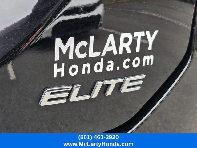 used 2024 Honda Pilot car, priced at $43,413