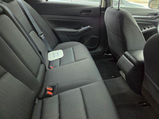 used 2023 Nissan Altima car, priced at $19,795