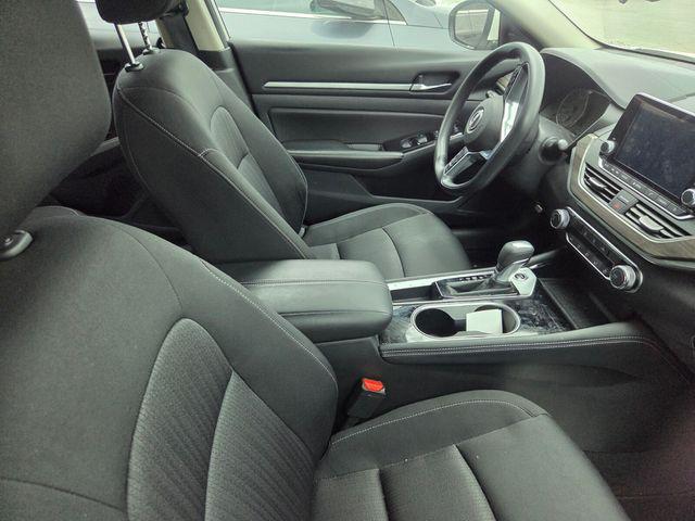 used 2023 Nissan Altima car, priced at $19,795