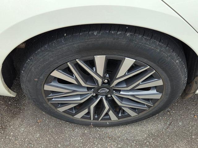 used 2023 Nissan Altima car, priced at $19,795