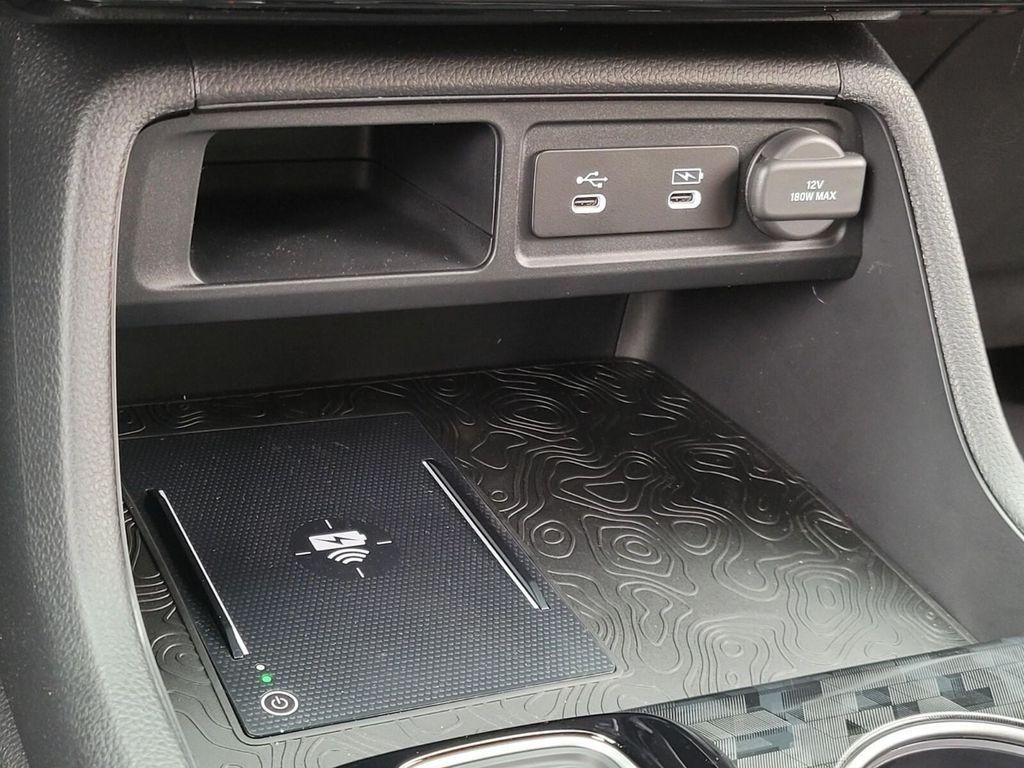 new 2026 Honda Passport car, priced at $51,904