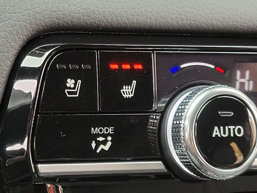 new 2026 Honda Passport car, priced at $51,904