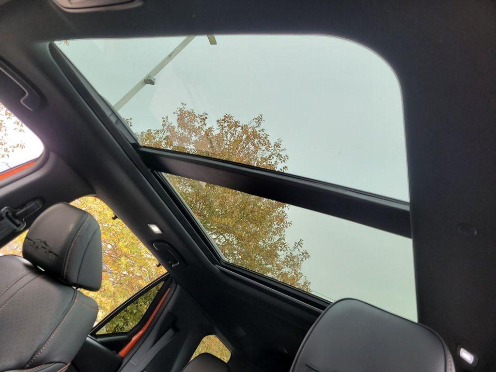 new 2026 Honda Passport car, priced at $51,904