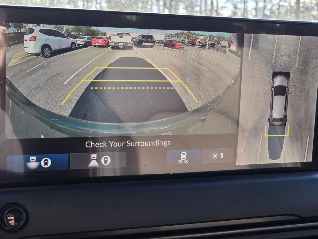 new 2026 Honda Pilot car, priced at $52,345